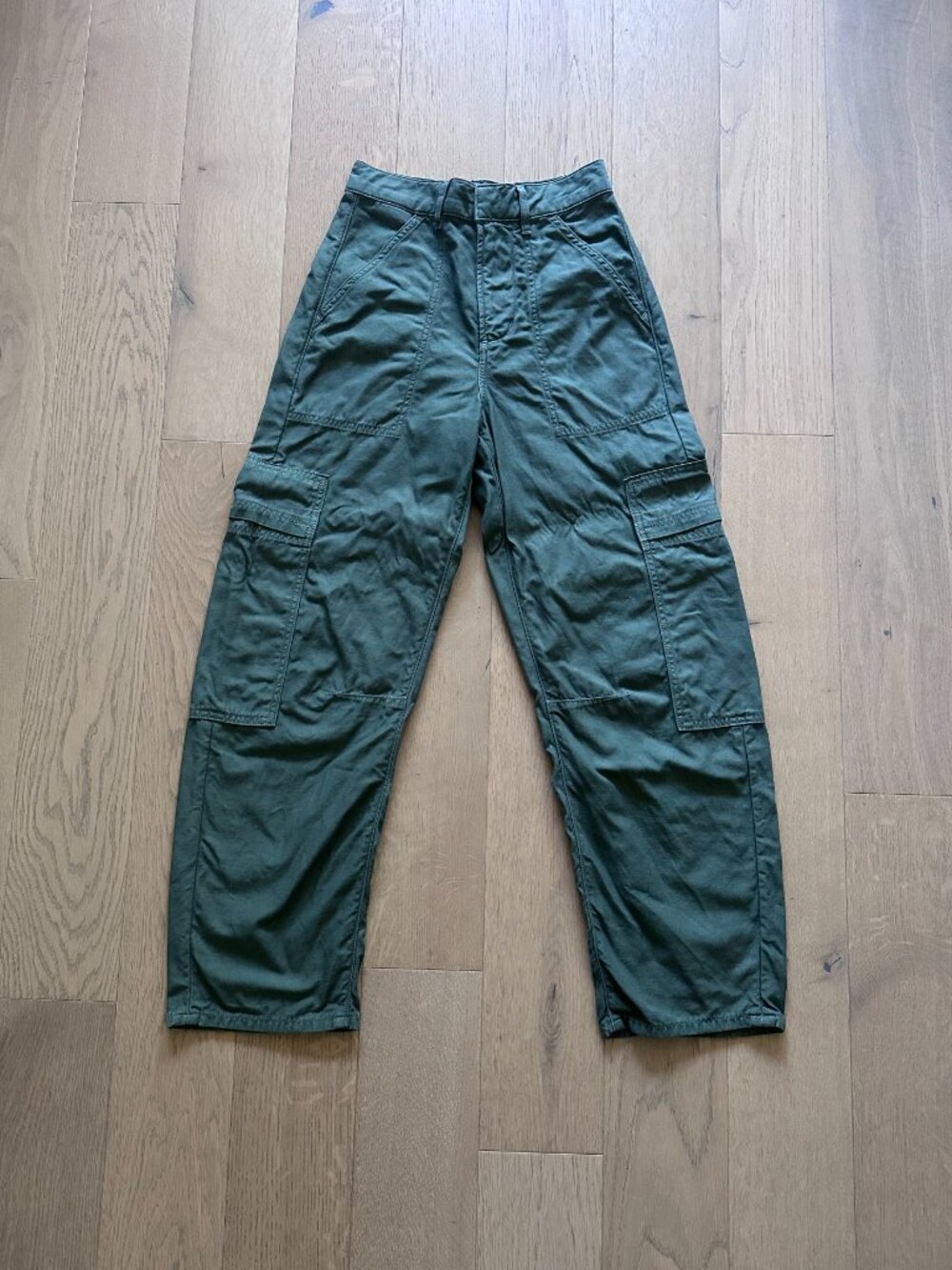 Citizens of Humanity Marcelle Cargo Pants